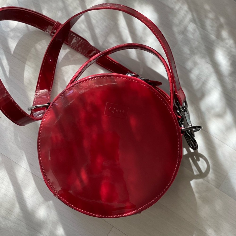 ORNA Tarumã bag